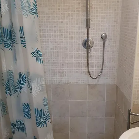 Monolocale ベッド・アンド・ブレックファスト *