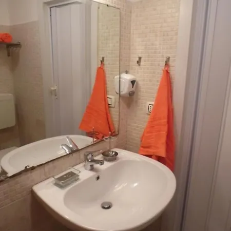 ベッド・アンド・ブレックファスト Monolocale *