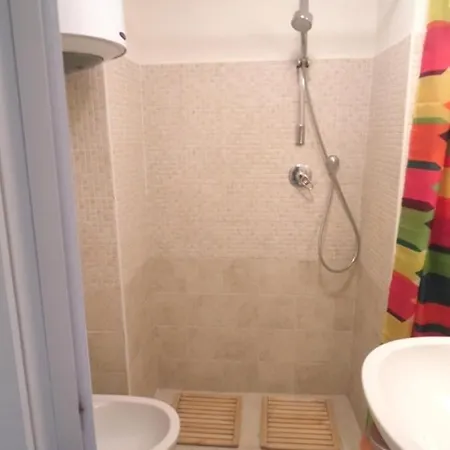 Monolocale ベッド・アンド・ブレックファスト *