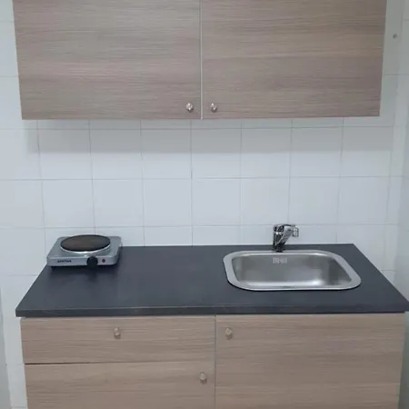 Monolocale فندق مبيت وإفطار
