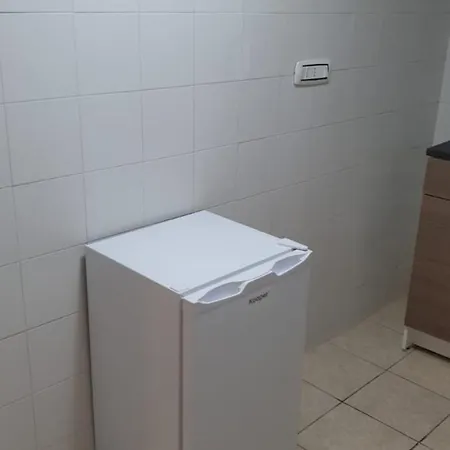 Alojamento de Acomodação e Pequeno-almoço Monolocale *