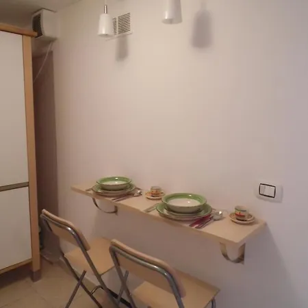 Alojamento de Acomodação e Pequeno-almoço Monolocale *