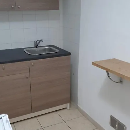 Bed & Breakfast Monolocale Naples