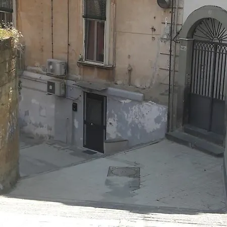 Bed & Breakfast Monolocale *