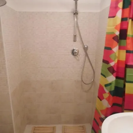 Bed & Breakfast Monolocale Naples